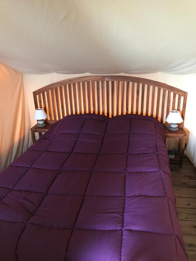 Camping Kanguro ซานโปลเดมาร์ ภายนอก รูปภาพ