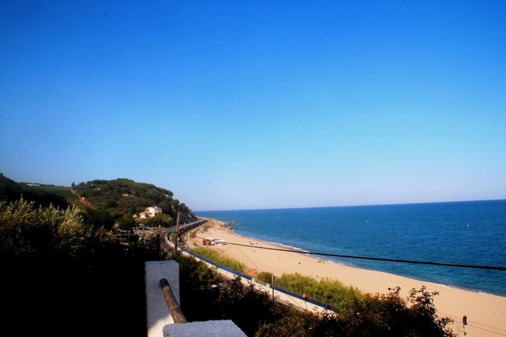 Camping Kanguro ซานโปลเดมาร์ ภายนอก รูปภาพ