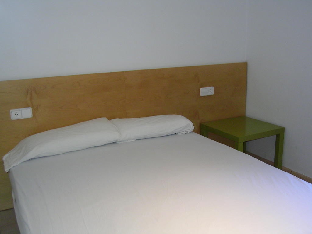 Camping Kanguro ซานโปลเดมาร์ ห้อง รูปภาพ
