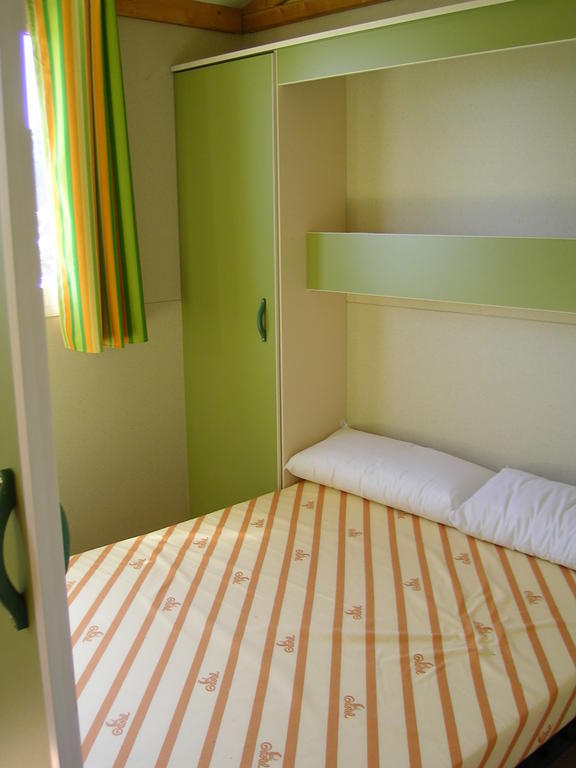 Camping Kanguro ซานโปลเดมาร์ ห้อง รูปภาพ