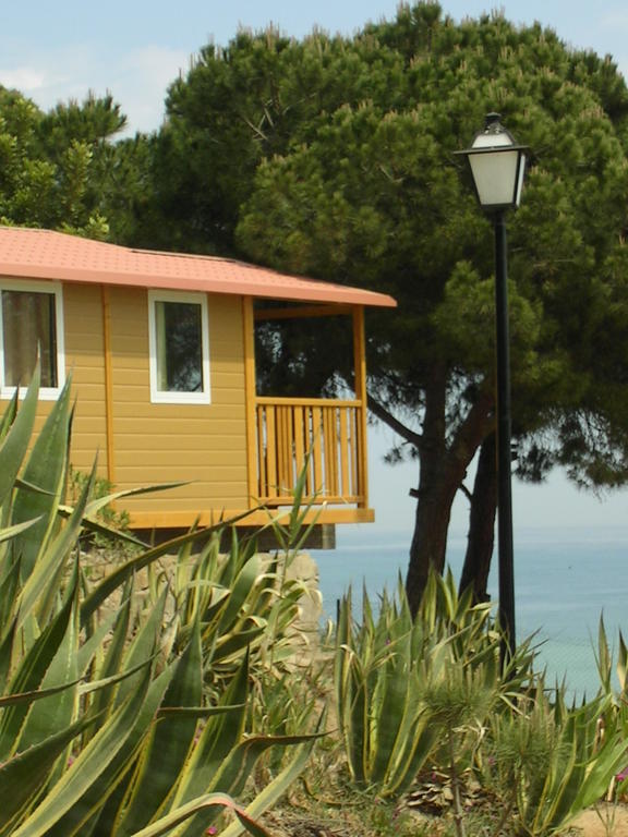 Camping Kanguro ซานโปลเดมาร์ ห้อง รูปภาพ